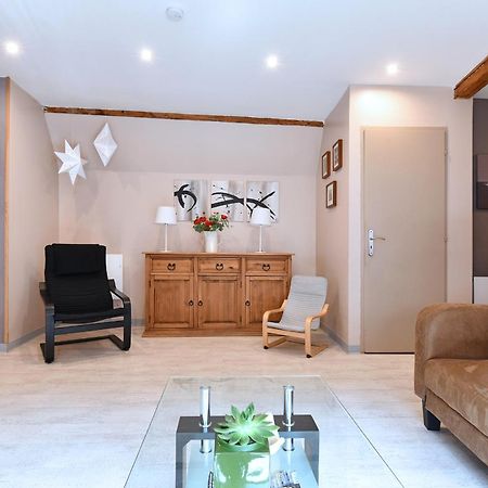 קייסרסברג Appartement Villa Joseph מראה חיצוני תמונה