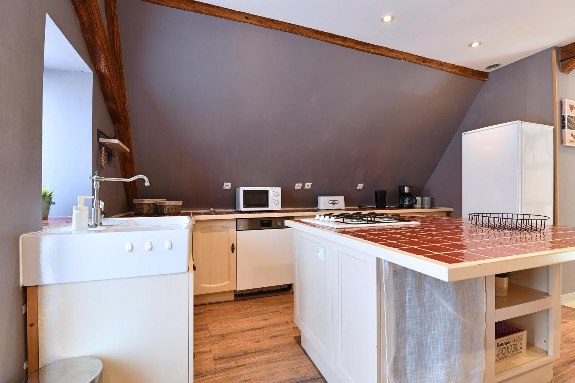 קייסרסברג Appartement Villa Joseph מראה חיצוני תמונה