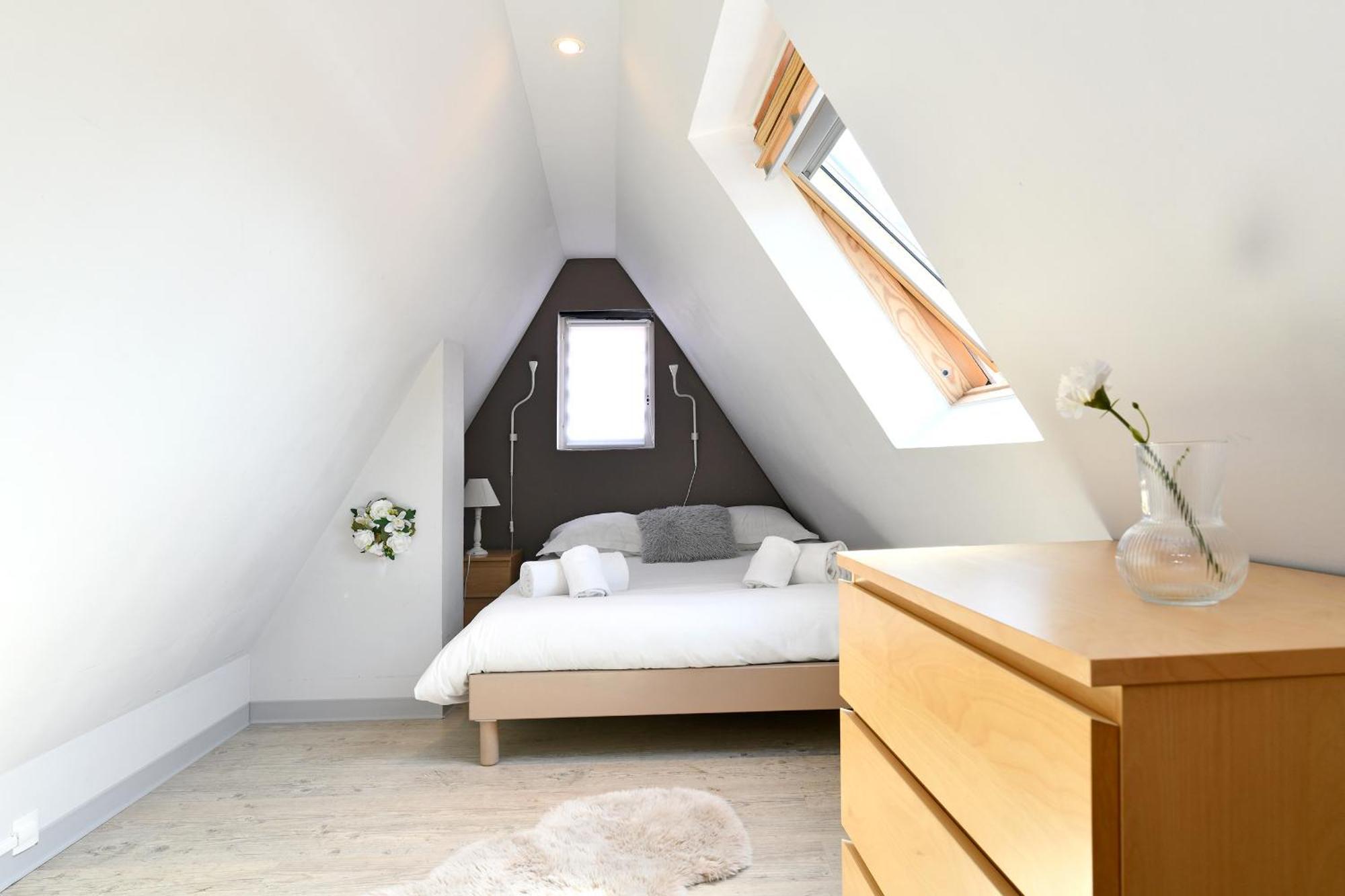 קייסרסברג Appartement Villa Joseph מראה חיצוני תמונה