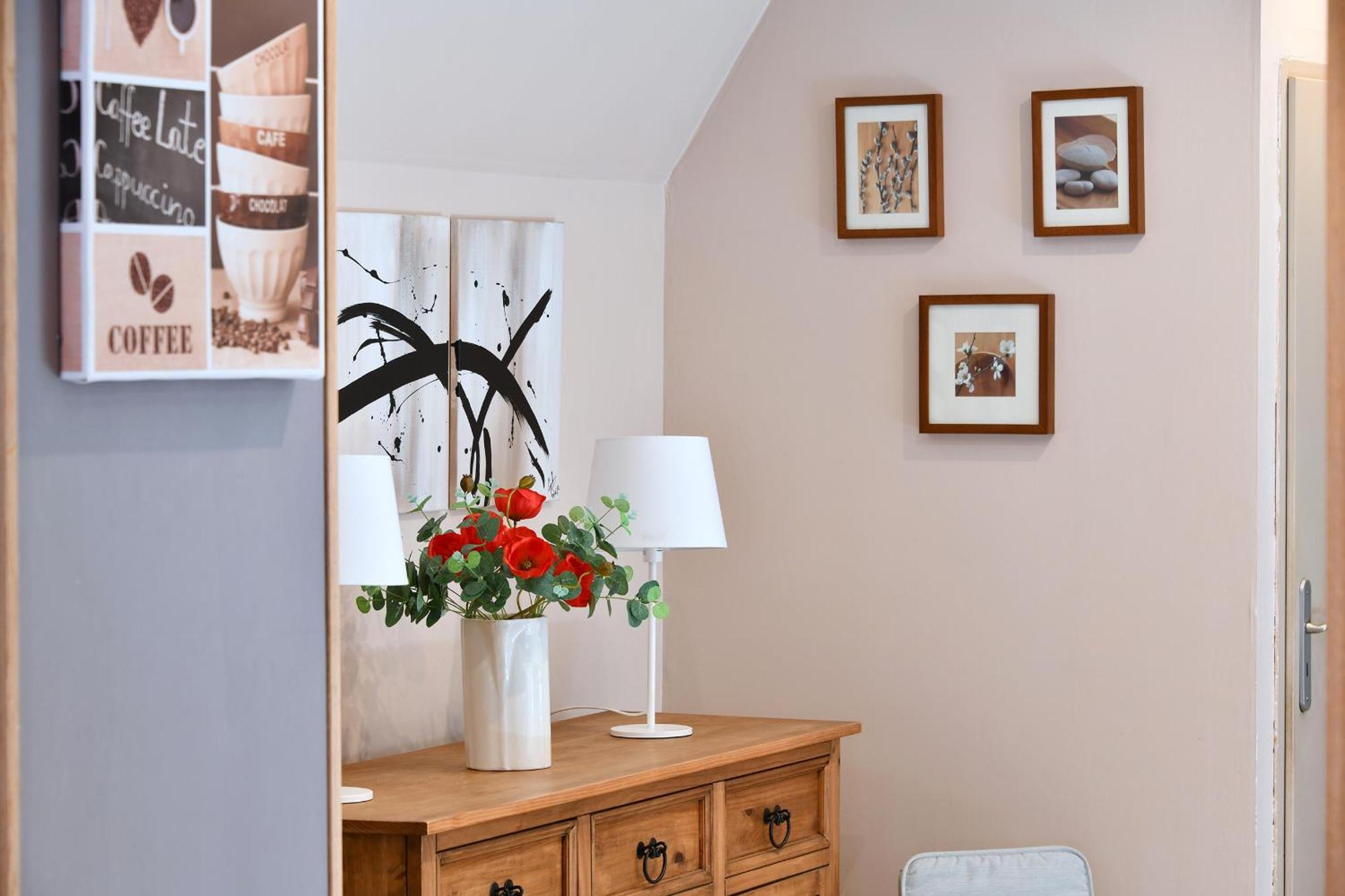 קייסרסברג Appartement Villa Joseph מראה חיצוני תמונה