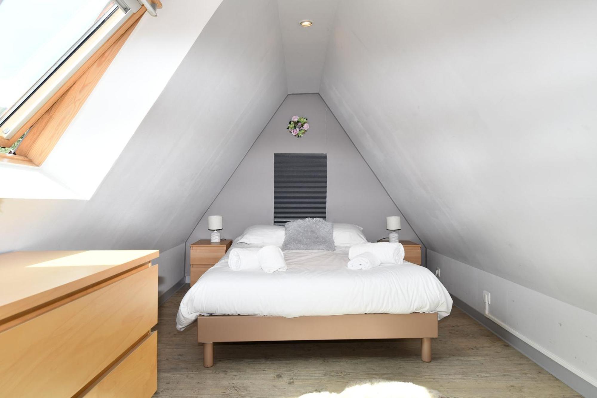 קייסרסברג Appartement Villa Joseph מראה חיצוני תמונה