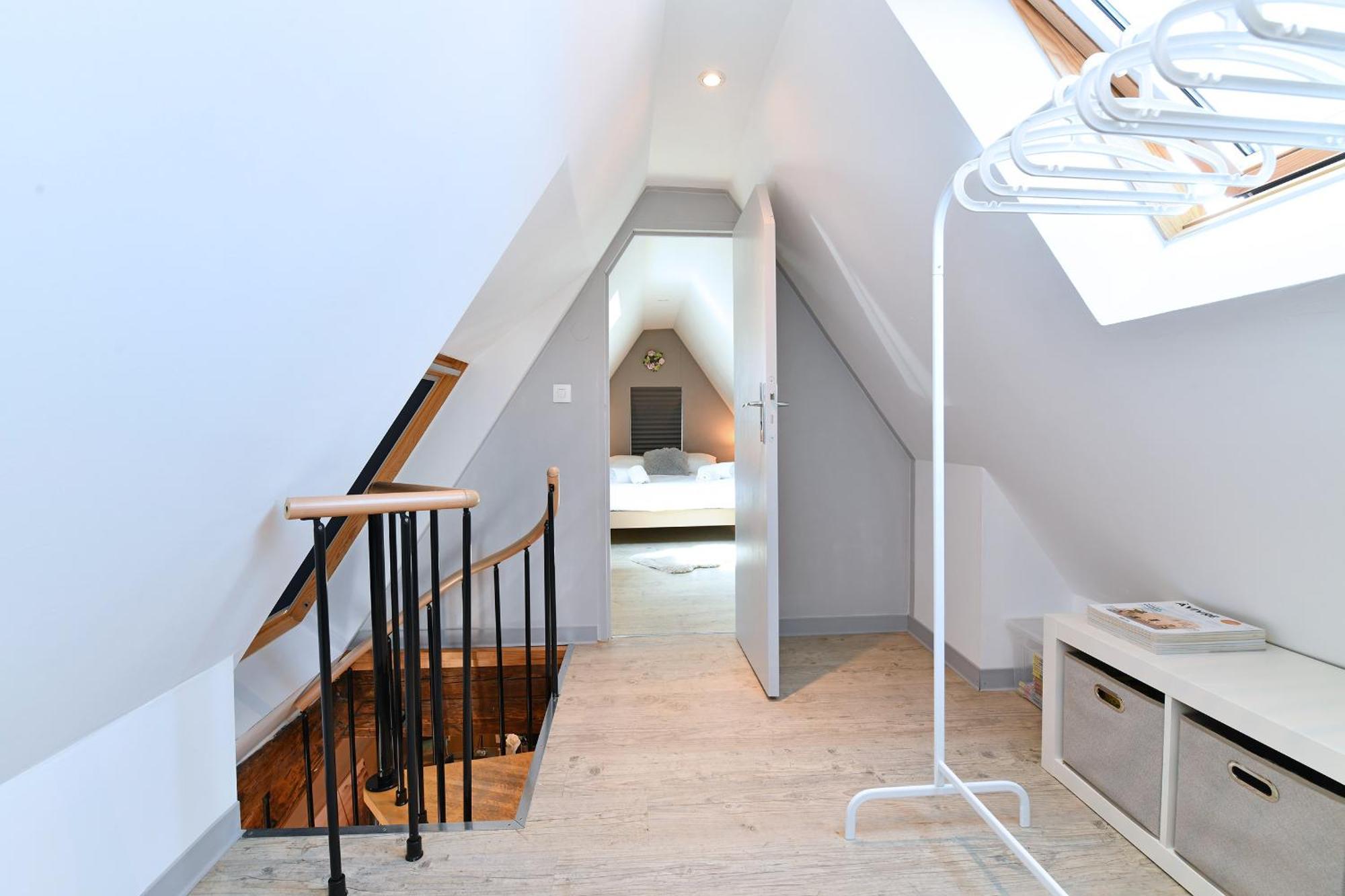 קייסרסברג Appartement Villa Joseph מראה חיצוני תמונה