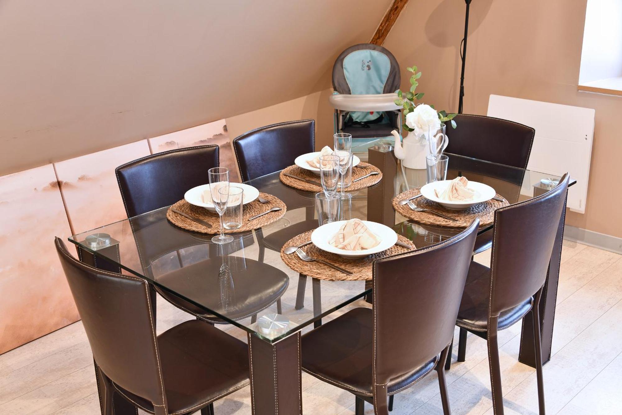 קייסרסברג Appartement Villa Joseph מראה חיצוני תמונה
