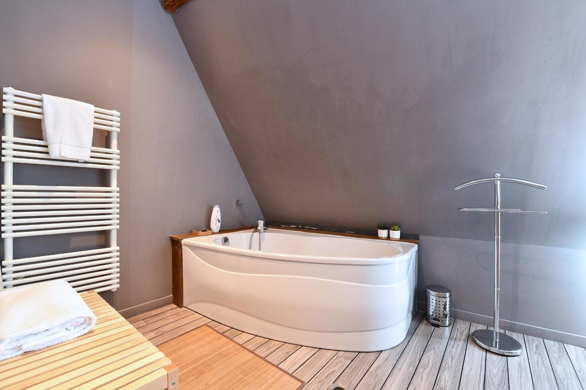 קייסרסברג Appartement Villa Joseph מראה חיצוני תמונה